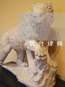 联合律师事务所