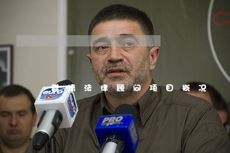 聘请法律顾问项目概况 聘请法律顾问项目概况