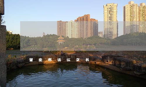 肇庆市诉讼文书