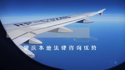 肇庆本地法律咨询优势 肇庆本地法律咨询优势