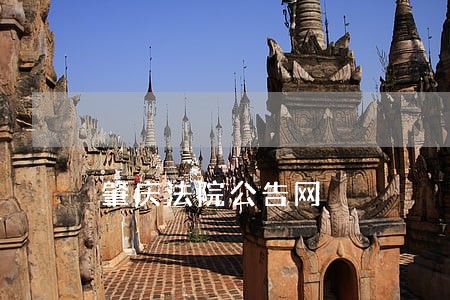 肇庆法院公告网 肇庆法院公告网