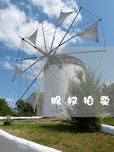 股权拍卖遭疯抢 股权拍卖遭疯抢