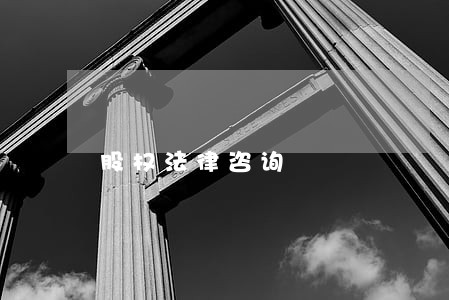 股权法律咨询 股权法律咨询
