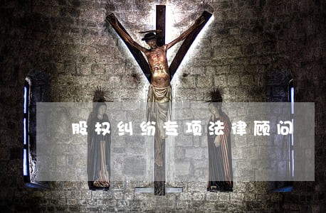 股权纠纷专项法律顾问 股权纠纷专项法律顾问