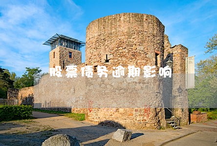股票债务逾期影响