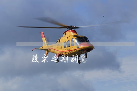 股票逾期利息 股票逾期利息