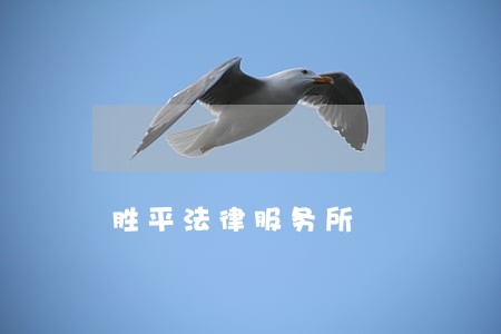 胜平法律服务所