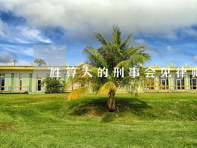 胜算大的刑事会见律师哪里找 胜算大的刑事会见律师哪里找