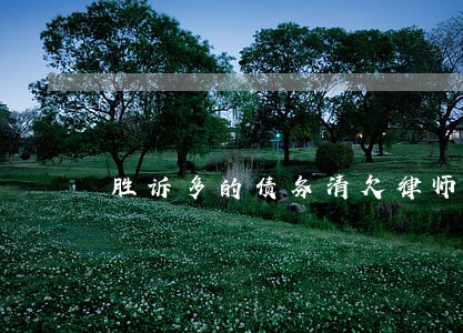 胜诉多的债务清欠律师费怎么算 胜诉多的债务清欠律师费怎么算
