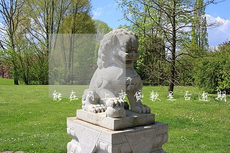 能在网上查贷款是否逾期