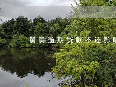 舅舅逾期贷款不还影响外甥吗 舅舅逾期贷款不还影响外甥吗