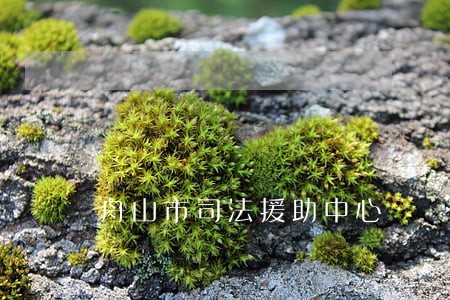 舟山市司法援助中心
