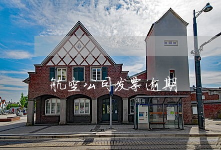 航空公司发票逾期 航空公司发票逾期