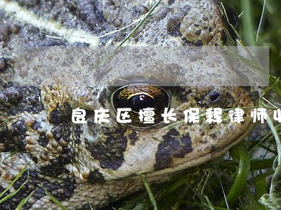 良庆区擅长保释律师收费 良庆区擅长保释律师收费