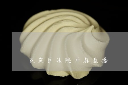 良庆区法院开庭直播