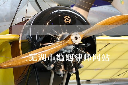 芜湖市婚姻律师网站 芜湖市婚姻律师网站
