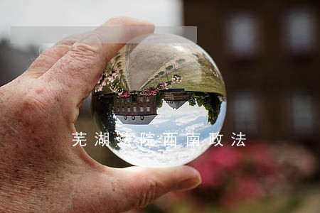 芜湖法院西南政法 芜湖法院西南政法