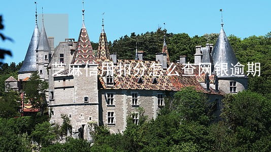 芝麻信用扣分怎么查网银逾期 芝麻信用扣分怎么查网银逾期