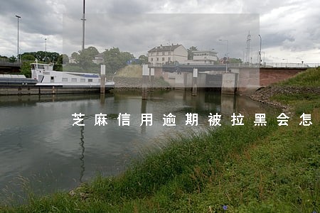 芝麻信用逾期被拉黑会怎样 芝麻信用逾期被拉黑会怎样