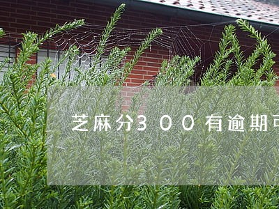 芝麻分300有逾期可以贷款吗 芝麻分300有逾期可以贷款吗