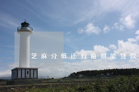 芝麻分低还有逾期能贷款吗 芝麻分低还有逾期能贷款吗