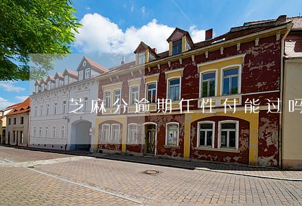 芝麻分逾期任性付能过吗 芝麻分逾期任性付能过吗