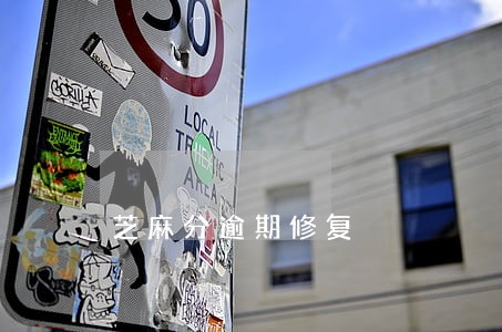 芝麻分逾期修复 芝麻分逾期修复