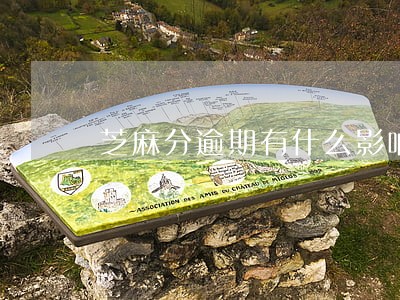芝麻分逾期有什么影响 芝麻分逾期有什么影响