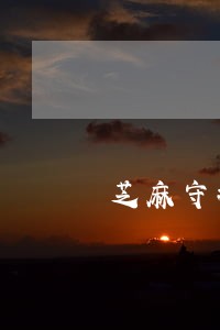 芝麻守护里面的逾期怎么取消