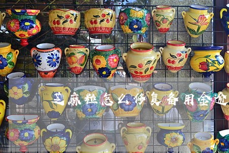 芝麻粒怎么修复备用金逾期记录 芝麻粒怎么修复备用金逾期记录