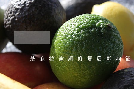 芝麻粒逾期修复后影响征信吗 芝麻粒逾期修复后影响征信吗