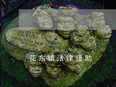 花东镇法律援助 花东镇法律援助