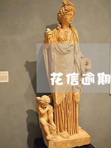 花信逾期最严重的后果 花信逾期最严重的后果