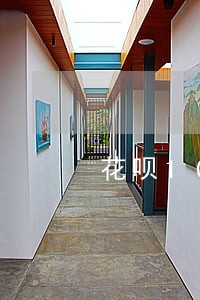 花呗1000块逾期一年会上门吗