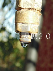 花呗20元逾期3个月后果