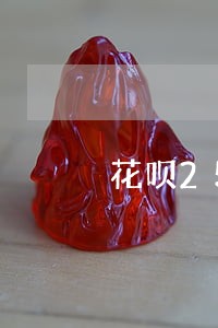 花呗250元逾期一年的后果 花呗250元逾期一年的后果