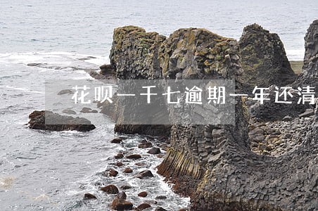 花呗一千七逾期一年还清能用吗 花呗一千七逾期一年还清能用吗