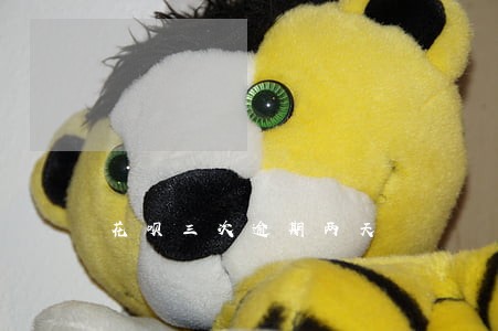 花呗三次逾期两天 花呗三次逾期两天