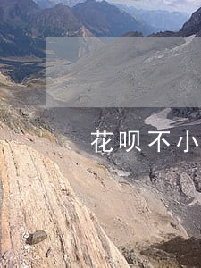 花呗不小心逾期一天借呗额度关闭