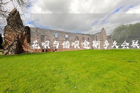 花呗与借呗逾期多久会联系家属 花呗与借呗逾期多久会联系家属
