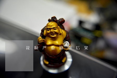 花呗严重逾期后果 花呗严重逾期后果