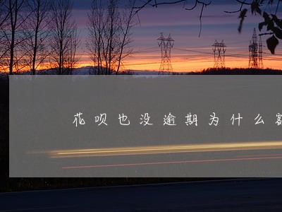 花呗也没逾期为什么额度就降了呢 花呗也没逾期为什么额度就降了呢