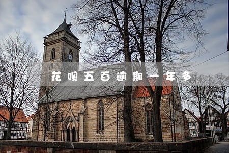 花呗五百逾期一年多 花呗五百逾期一年多