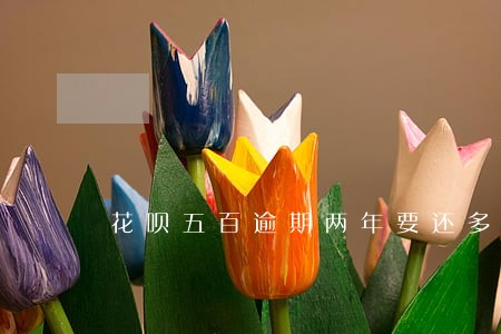 花呗五百逾期两年要还多少 花呗五百逾期两年要还多少