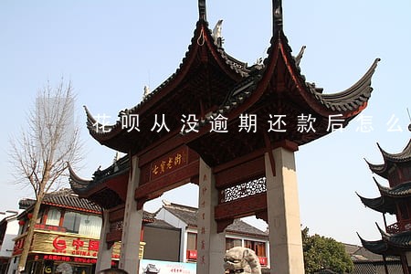 花呗从没逾期还款后怎么用不了 花呗从没逾期还款后怎么用不了