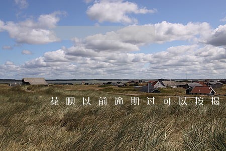 花呗以前逾期过可以按揭买车吗 花呗以前逾期过可以按揭买车吗