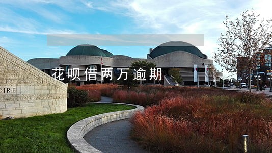 花呗借两万逾期 花呗借两万逾期