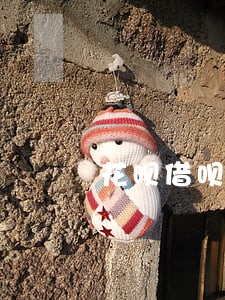 花呗借呗1万逾期半年