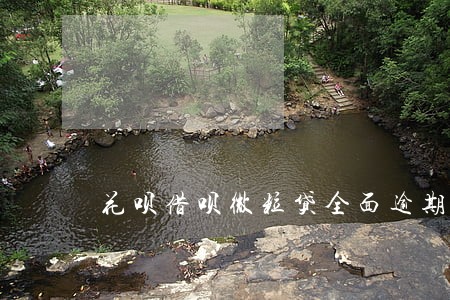 花呗借呗微粒贷全面逾期 花呗借呗微粒贷全面逾期