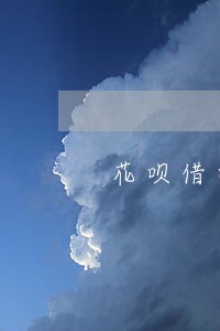 花呗借呗逾期一年还能处理分期么 花呗借呗逾期一年还能处理分期么